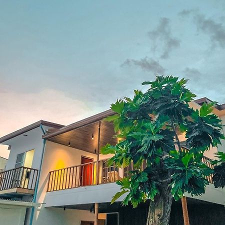 Fatims Beach House มาฟุชิ ภายนอก รูปภาพ