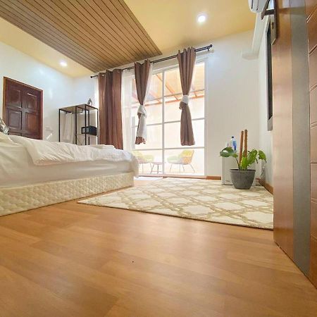 Fatims Beach House มาฟุชิ ภายนอก รูปภาพ