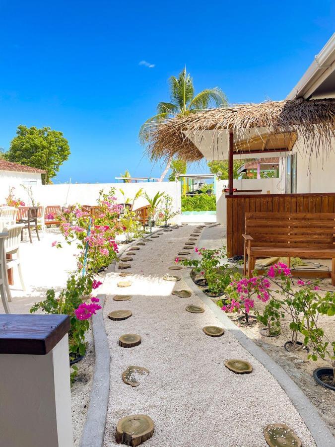 Fatims Beach House มาฟุชิ ภายนอก รูปภาพ