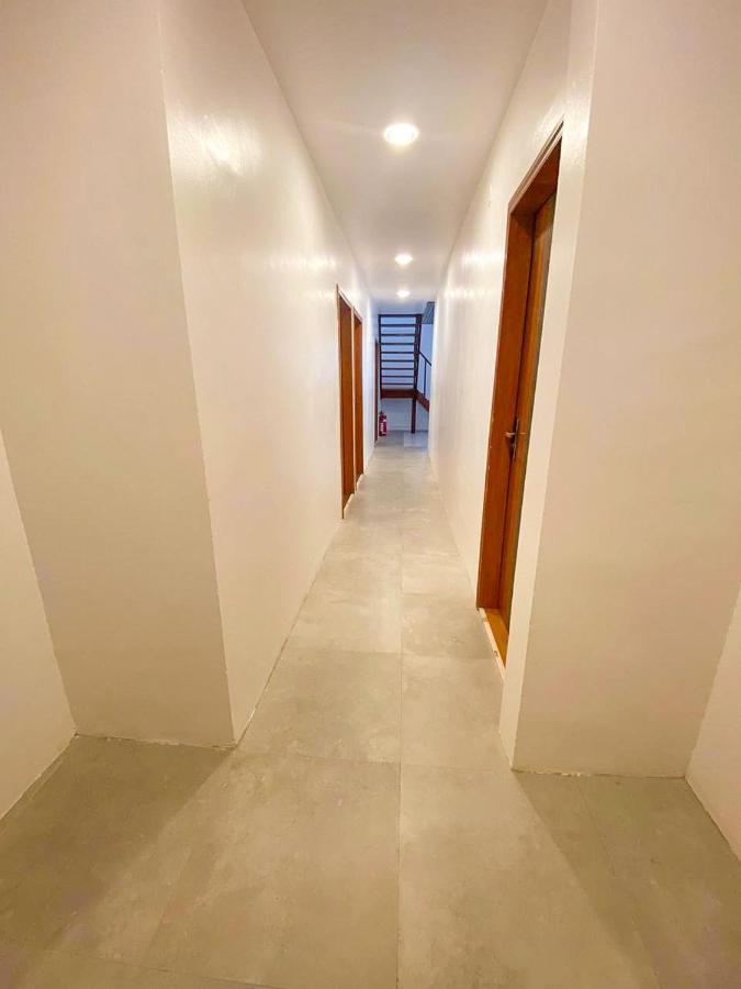Fatims Beach House มาฟุชิ ภายนอก รูปภาพ