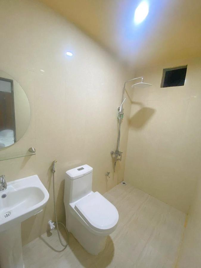 Fatims Beach House มาฟุชิ ภายนอก รูปภาพ