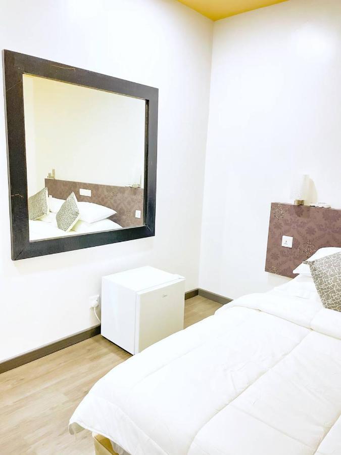 Fatims Beach House มาฟุชิ ภายนอก รูปภาพ