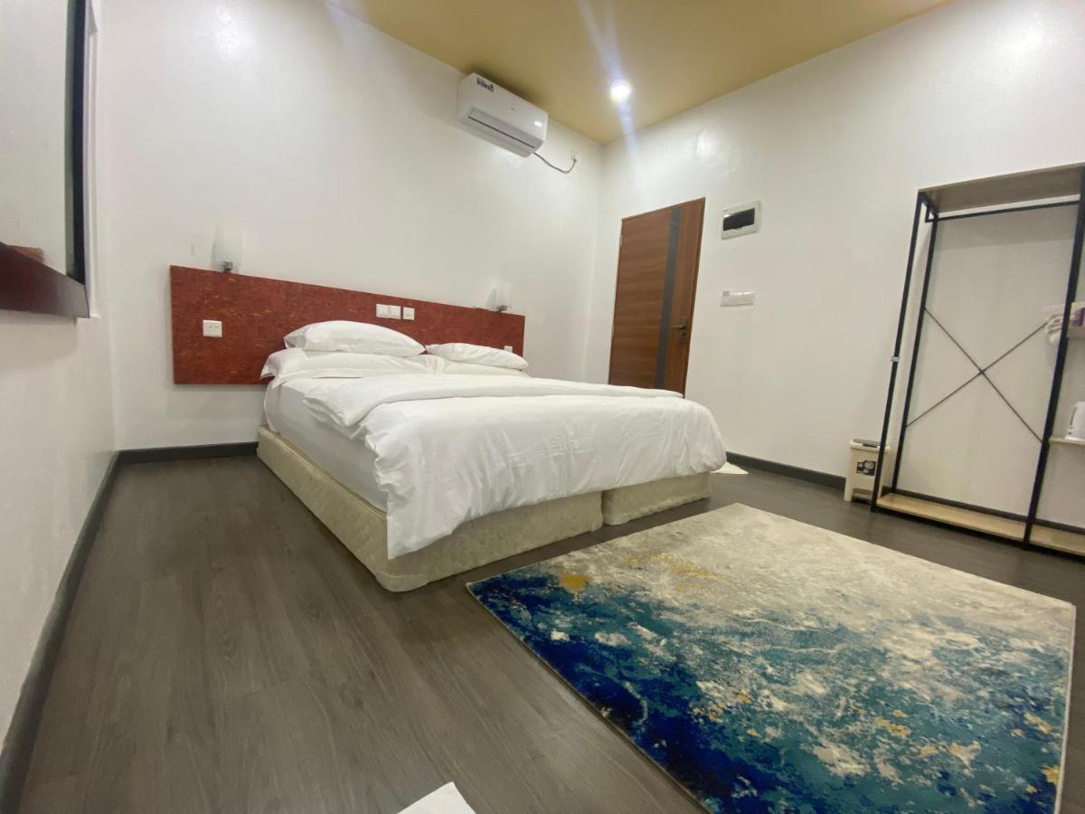 Fatims Beach House มาฟุชิ ภายนอก รูปภาพ